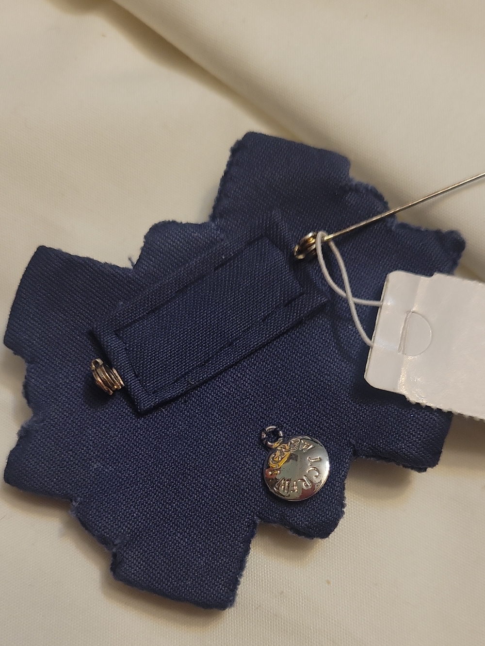 J. Crew Brooch - Picture 6 of 7